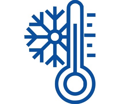 Ikona: termometr